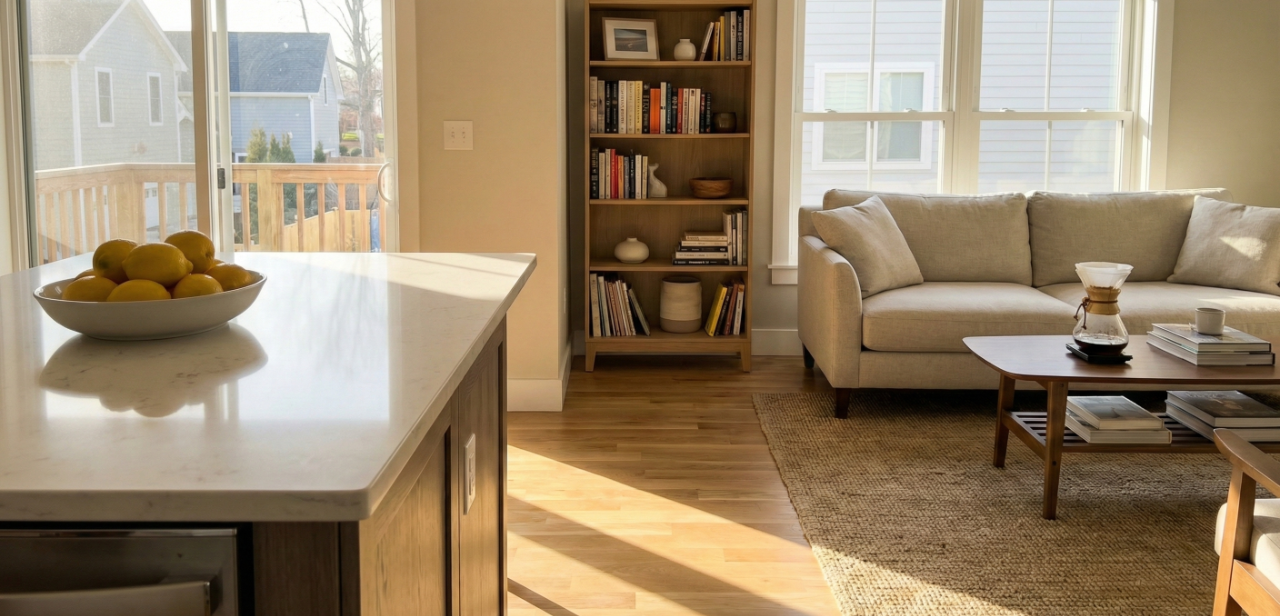 Hausreinigung Service in Bern